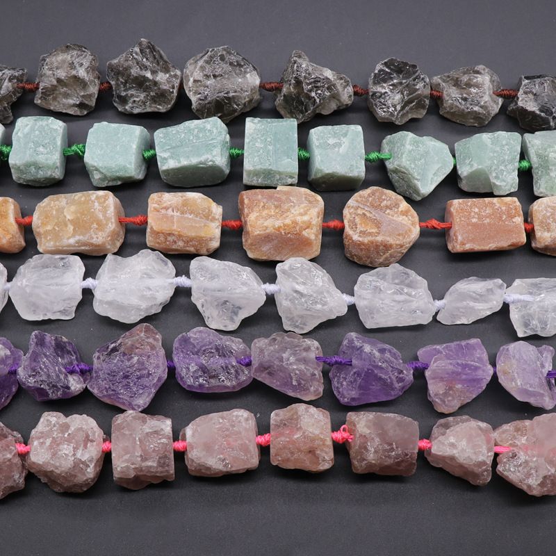 476-Grande mão de pedra áspera bater minério cru irregular de pedra natural cristal ágata colorido variedade de minério cru DIY contas soltas
