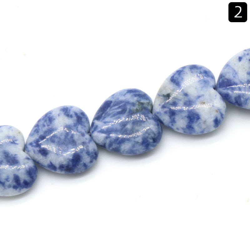 1359-20Mm ágata de cristal de amor pedras semi-preciosas contas soltas pulseira DIY colar brincos acessórios de jóias material
