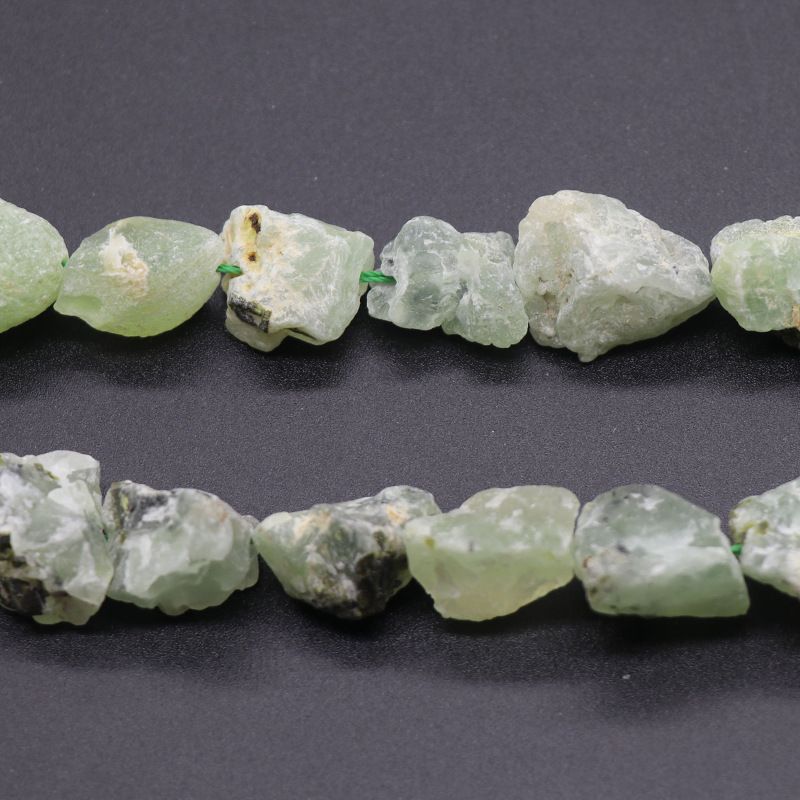 Ágata de cristal rosa transfronteiriça europeia e americana fluorita perfuração de minério de pedra áspera, minério de lã com contas soltas DIY irregulares