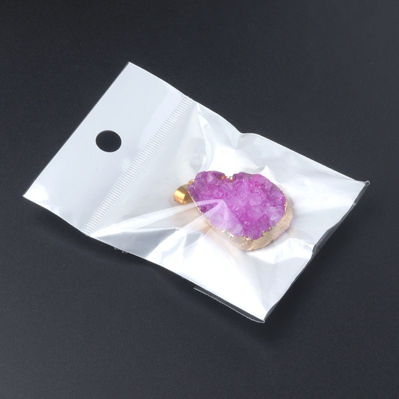 1621-30 ~ 40mm cristal branco natural aglomerado de água irregular pingente de borda em forma de gota DIY acessórios de jóias