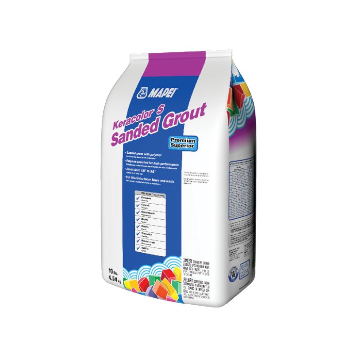 04 Bahama Beige Keracolor Sanded Grout
