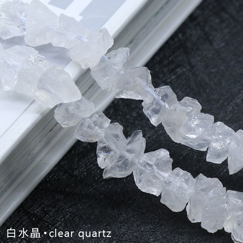 6-12Mm buraco médio pequena pedra ágata cristal, mina de lã irregular frisada DIY colar de mão acessórios de jóias de orelha