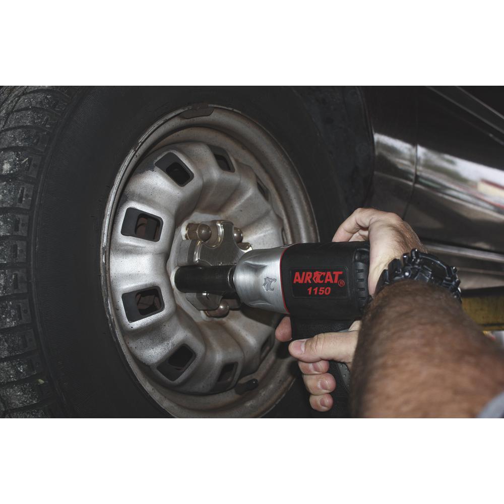 1/2 in. Impact Wrench