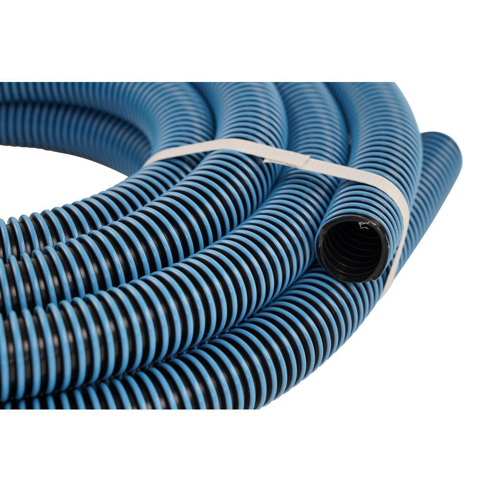 1-1/4 in. I.D. x 25 ft. Polyethylene Pool and Spa Hose