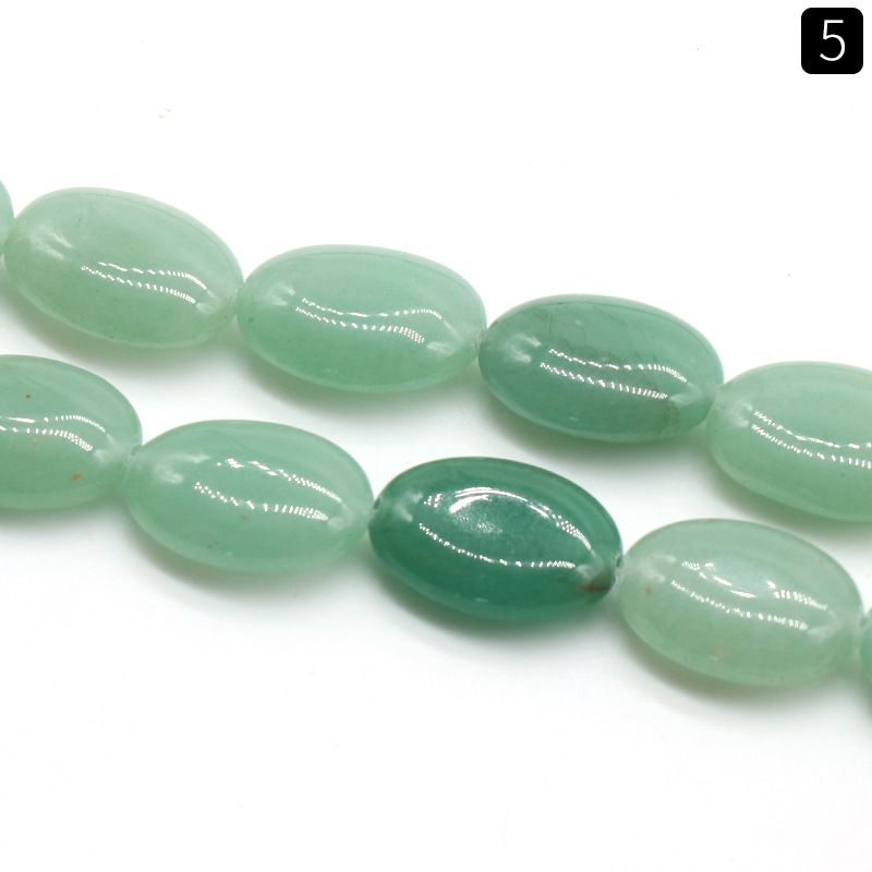1319-13X18mm cristal de ágata frisada em forma de ovo pedra semi-preciosa trabalho oval em andamento acessórios de jóias DIY