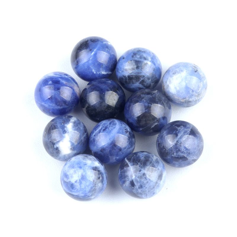 1293-10MM contas redondas não porosas cristal de ágata pedra semipreciosa ágata contas redondas contas soltas DIY material de jóias de pedra