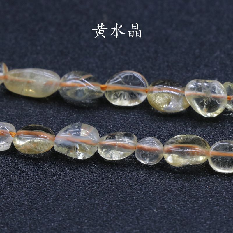 263-Cristal pedra ágata irregular conformada pedra amorfa contas soltas trabalho em andamento acessórios de jóias DIY