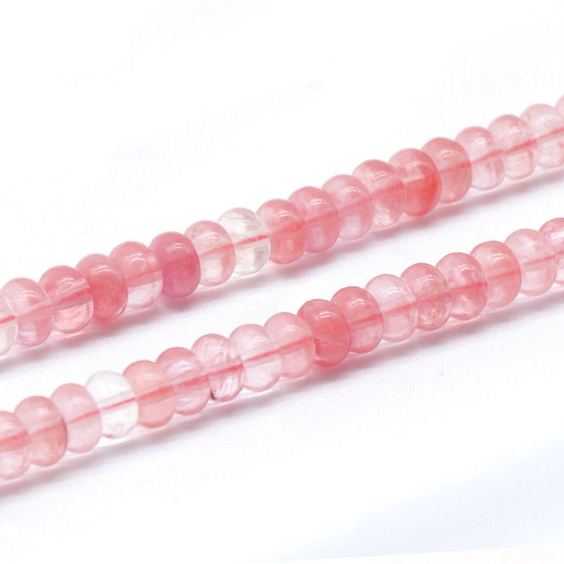 Ágata cristal tigre olho ágata vermelho, conta divisória topázio ábaco DIY jóias contas soltas, acessórios de pedra