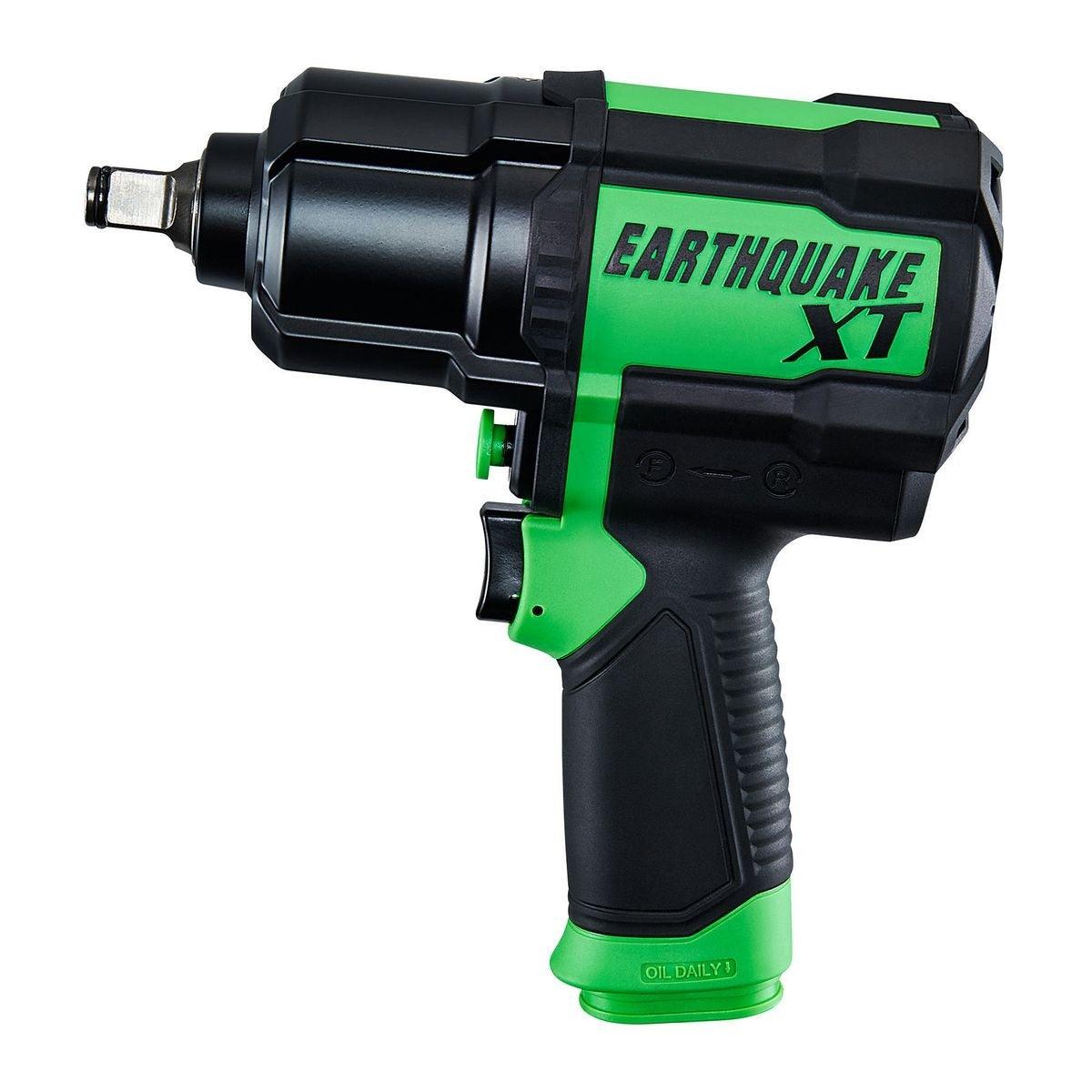 1/2 in. Composite Xtreme Torque Air Impact Wrench