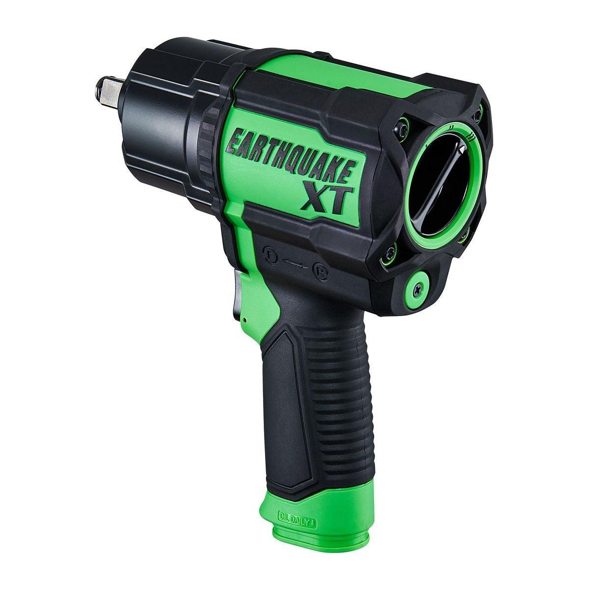1/2 in. Composite Xtreme Torque Air Impact Wrench