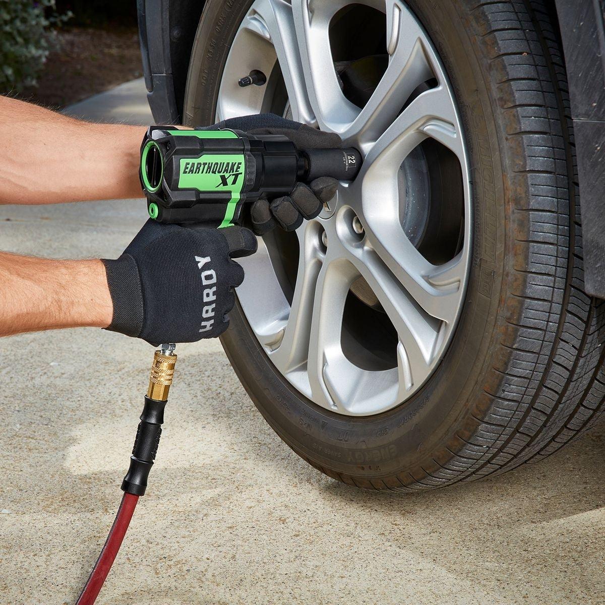 1/2 in. Composite Xtreme Torque Air Impact Wrench