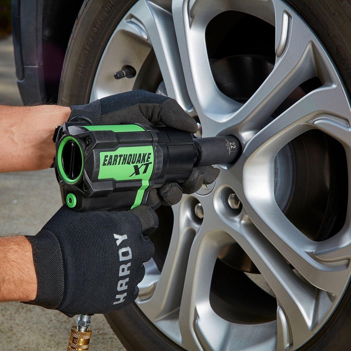1/2 in. Composite Xtreme Torque Air Impact Wrench