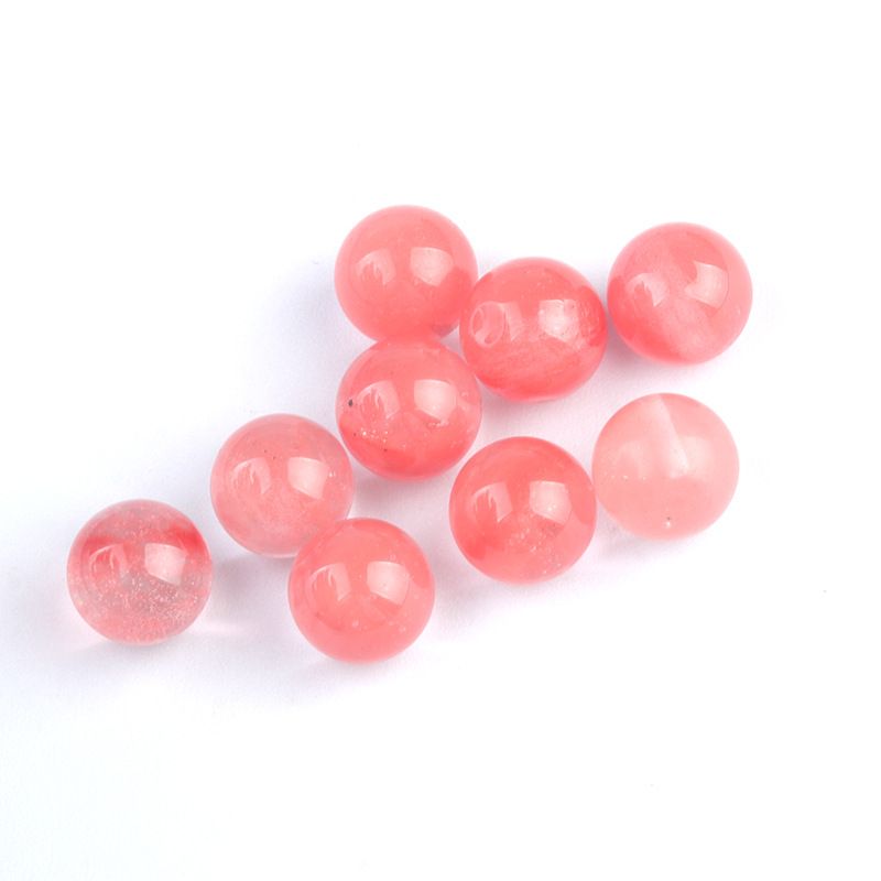 1293-10MM contas redondas não porosas cristal de ágata pedra semipreciosa ágata contas redondas contas soltas DIY material de jóias de pedra