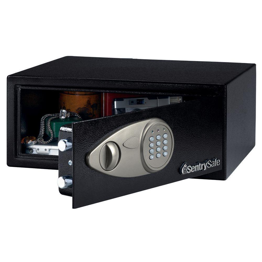 0.78 cu. ft. Security Safe with Digital Keypad