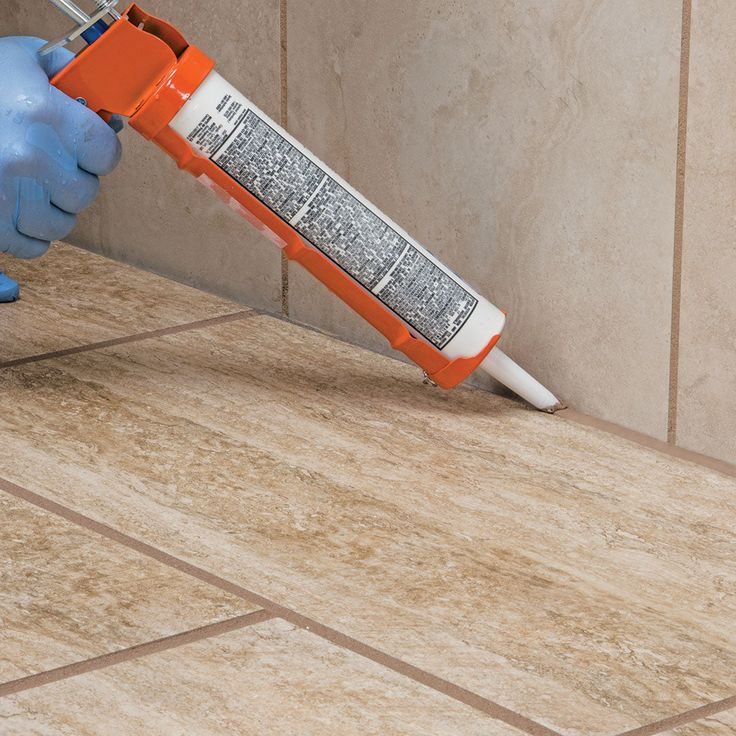 05 Chamois Keracaulk S Sanded Siliconized Acrylic Caulk