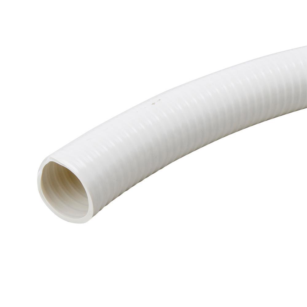 1-1/2 in. I.D. x 50 ft. PVC Flexible Spa Tubing