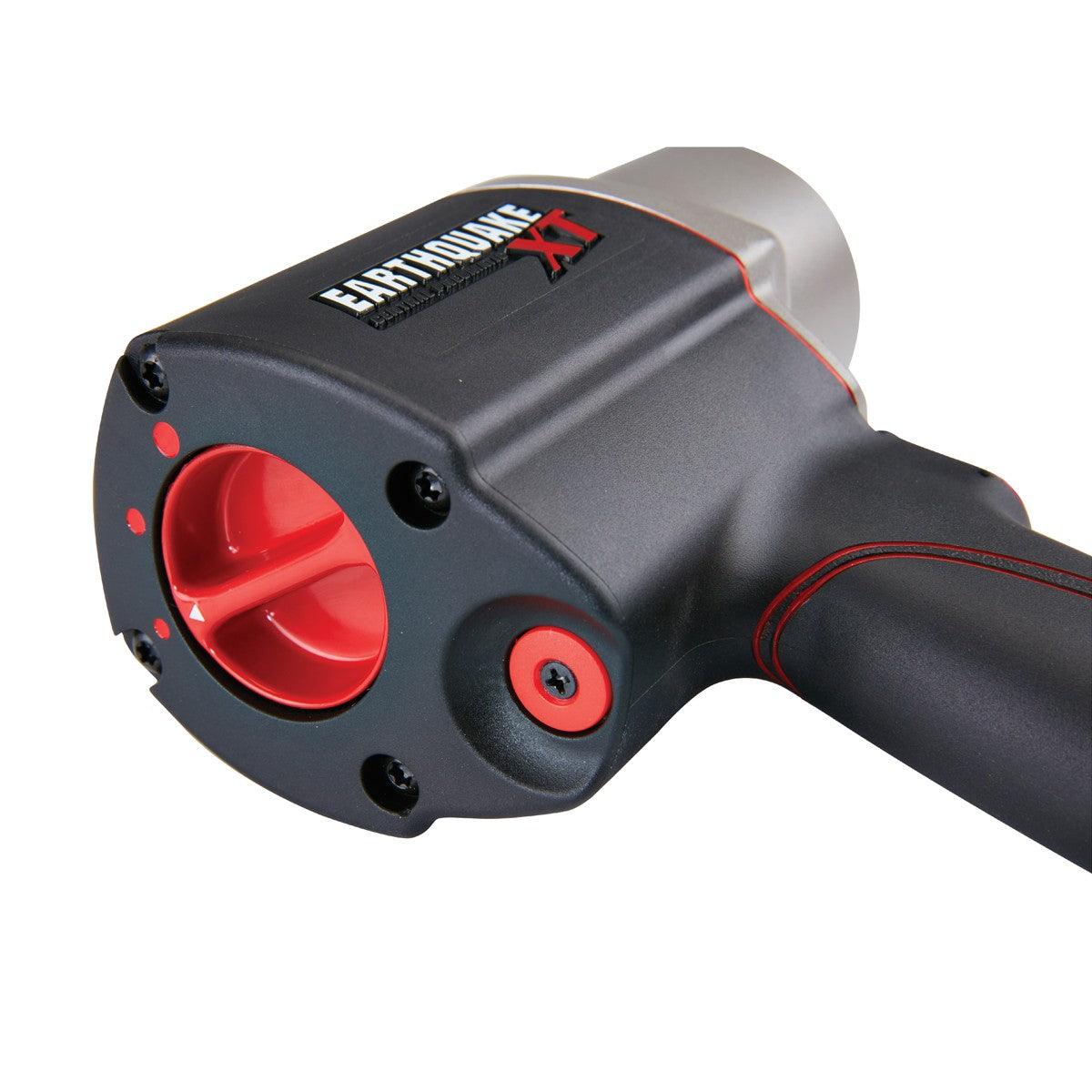 1/2 in. Composite Xtreme Torque Air Impact Wrench