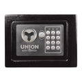 0.19 Cubic Ft. Electronic Digital Safe