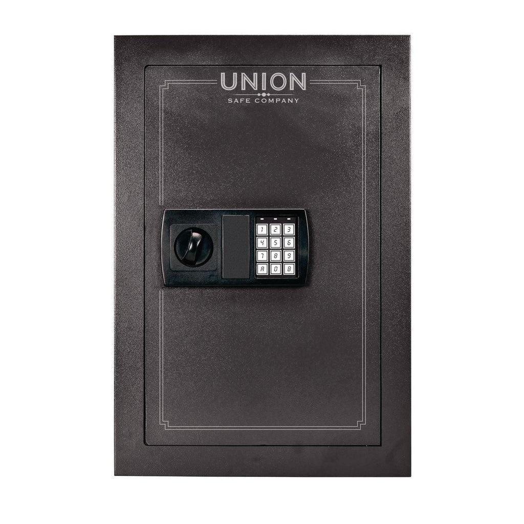 0.53 cu. ft. Digital Wall Safe