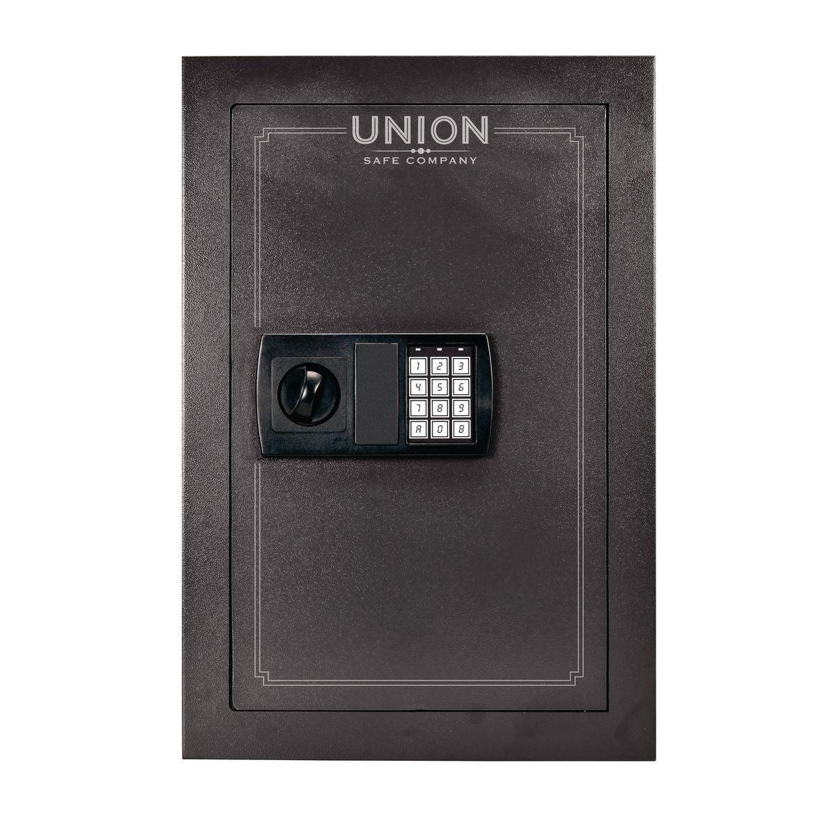 0.53 cu. ft. Digital Wall Safe