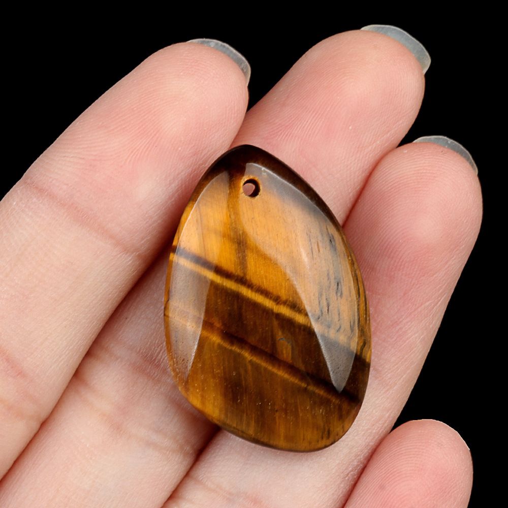 1911-20X30mm ametista natural irregular pingente de gota de água DIY acessórios de jóias material pingente
