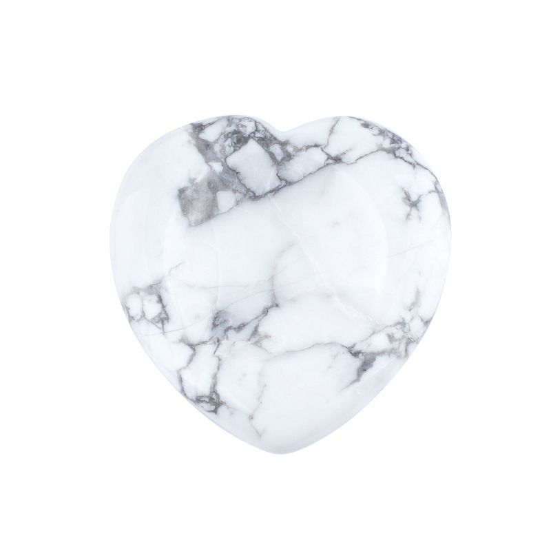 40Mm de cristal natural polegar de pedra de palma Ágata de jade transfronteiriça europeia e americana escultura sulco em forma de coração amor polegar de pedra