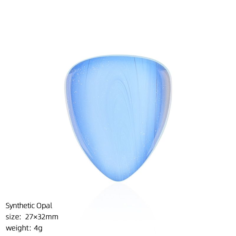 Escolha de guitarra de cristal natural Guitarra elétrica Baixo tocador de cordas Instrumento tocando Jade Ágata Escolha Presente