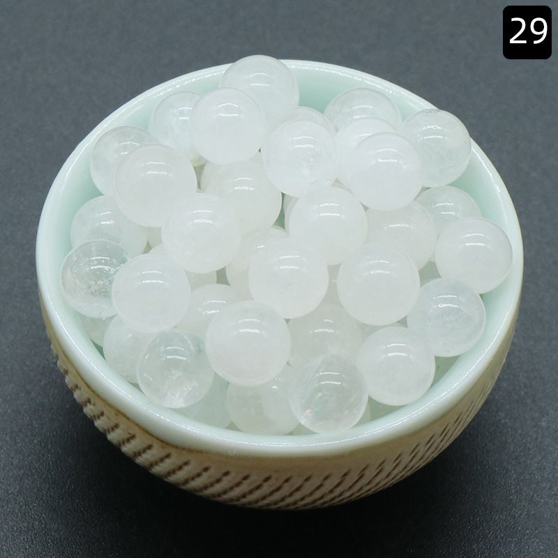 1306-8Mm contas não porosas, cristal natural pedra semipreciosa ágata contas redondas DIY jóias de pedra natural material de incrustação