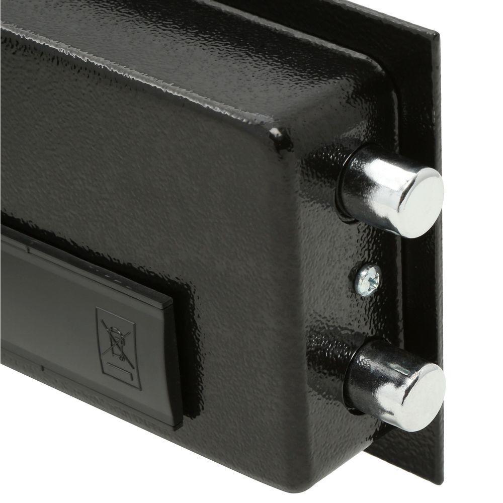 0.78 cu. ft. Security Safe with Digital Keypad