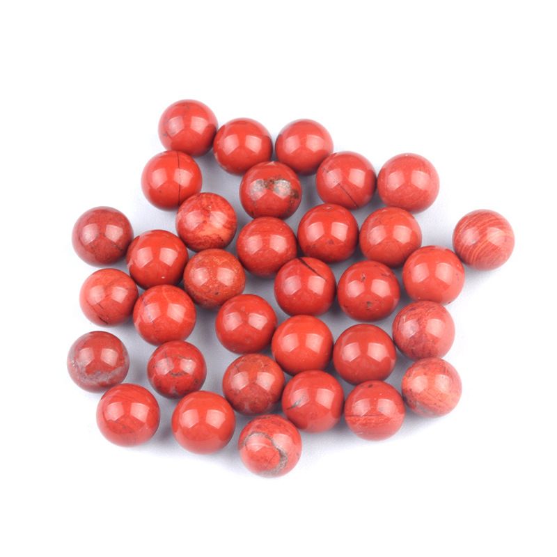 1306-8Mm contas não porosas, cristal natural pedra semipreciosa ágata contas redondas DIY jóias de pedra natural material de incrustação