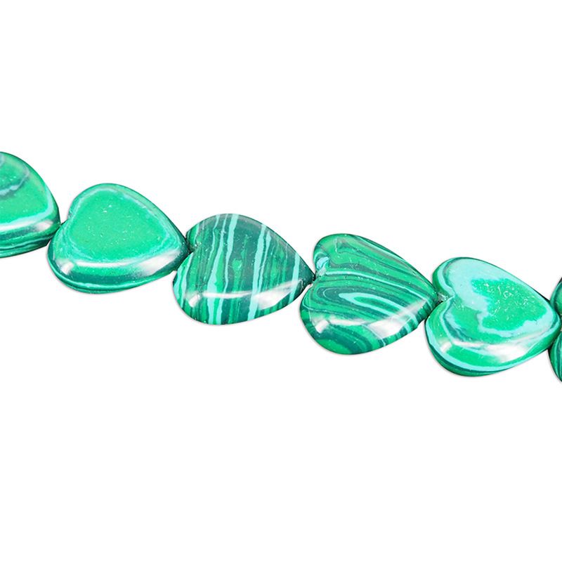 Cristal pedra ágata jade pêssego coração solto contas multi-color trabalho em andamento coração em forma de acessórios de jóias DIY