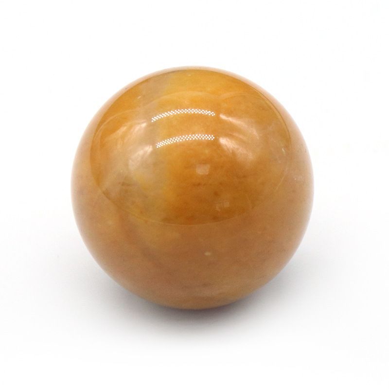 1097Bola não porosa não porosa Bola redonda de 20mm ágata de ametista natural DIY pedra não porosa contas redondas