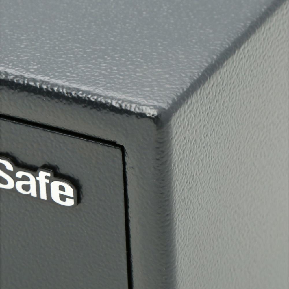 0.78 cu. ft. Security Safe with Digital Keypad