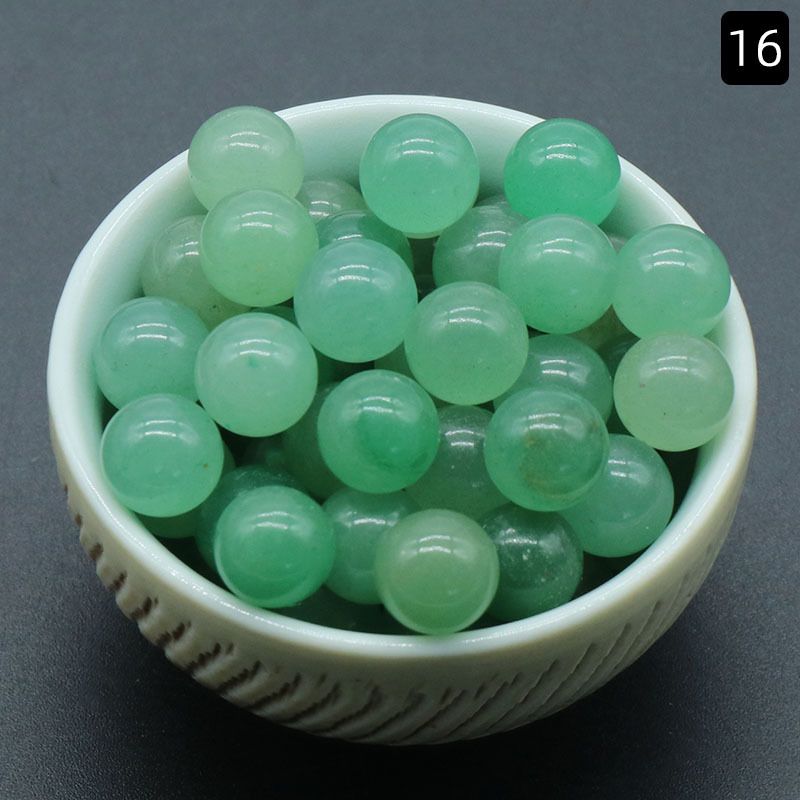 1306-8Mm contas não porosas, cristal natural pedra semipreciosa ágata contas redondas DIY jóias de pedra natural material de incrustação