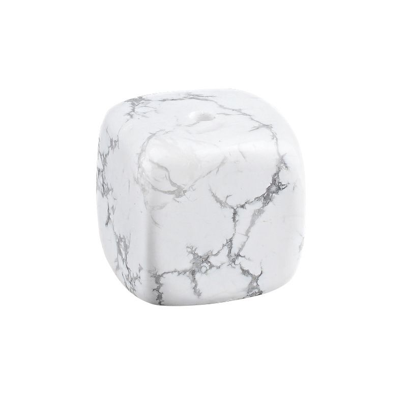 Incenso de cristal natural base plug criativo casa escultura em pedra áspera único buraco quadrado pedra preciosa fio de ágata incenso titular