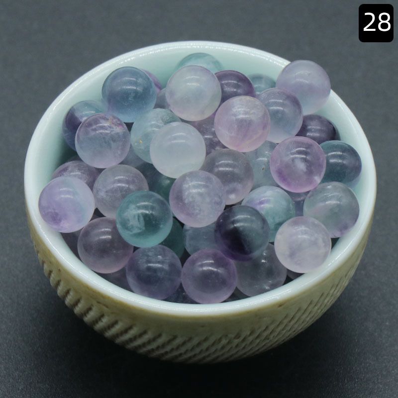 1306-8Mm contas não porosas, cristal natural pedra semipreciosa ágata contas redondas DIY jóias de pedra natural material de incrustação