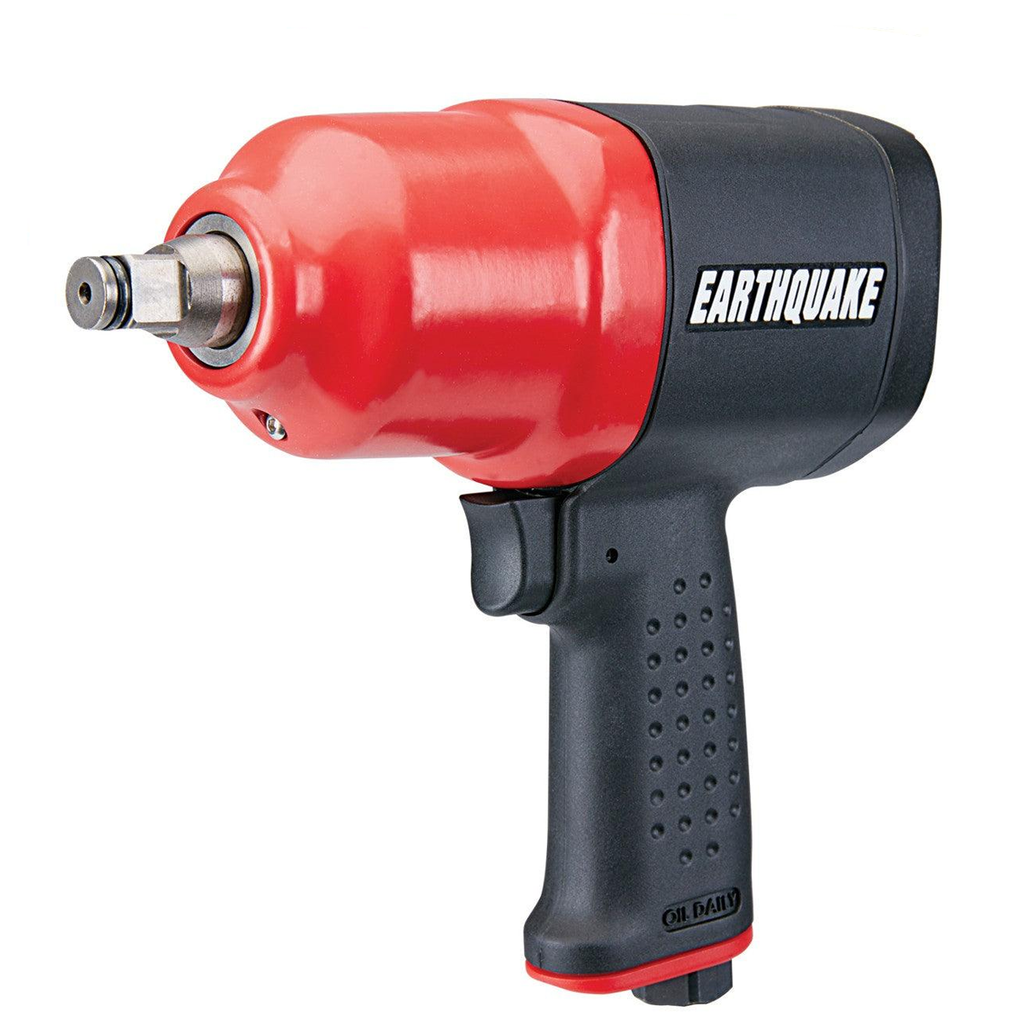 1/2 in. Composite Air Impact Wrench