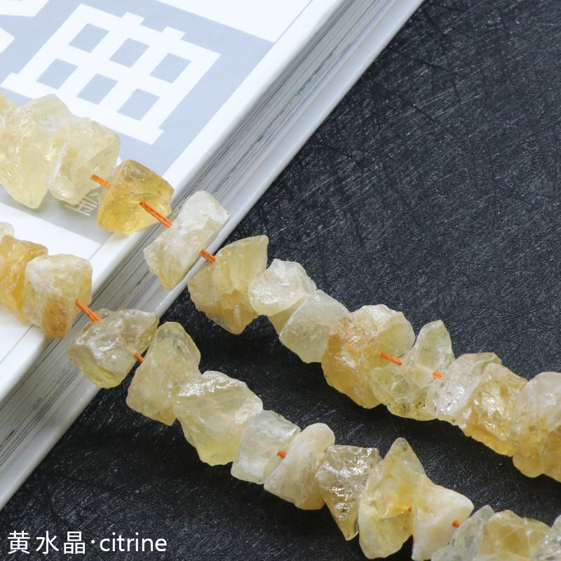 Perfuração de minério de pedra ágata de cristal fluorita, minério de lã com acessórios irregulares de contas soltas DIY