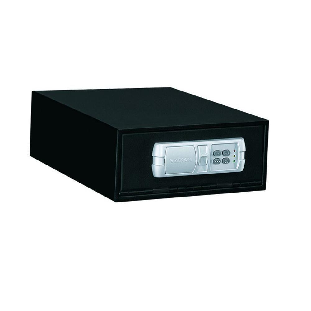 0.52 cu. ft. Electronic Personal Safe