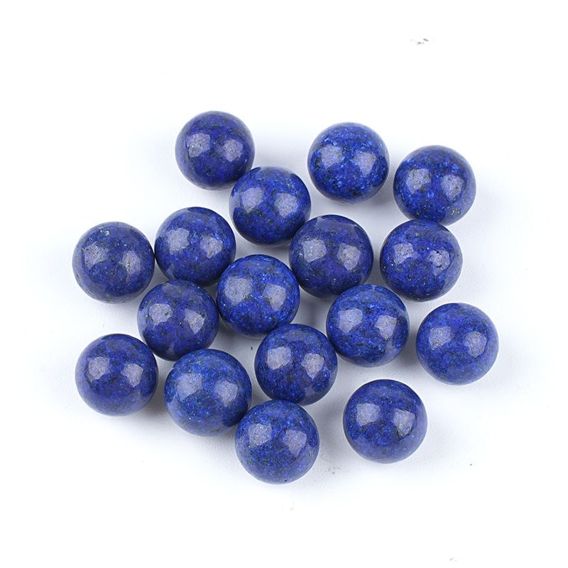 1189-12MM contas redondas contas de cristal de pedra natural não porosa mini bola, pedra semi-preciosa DIY material de jóias de pedra