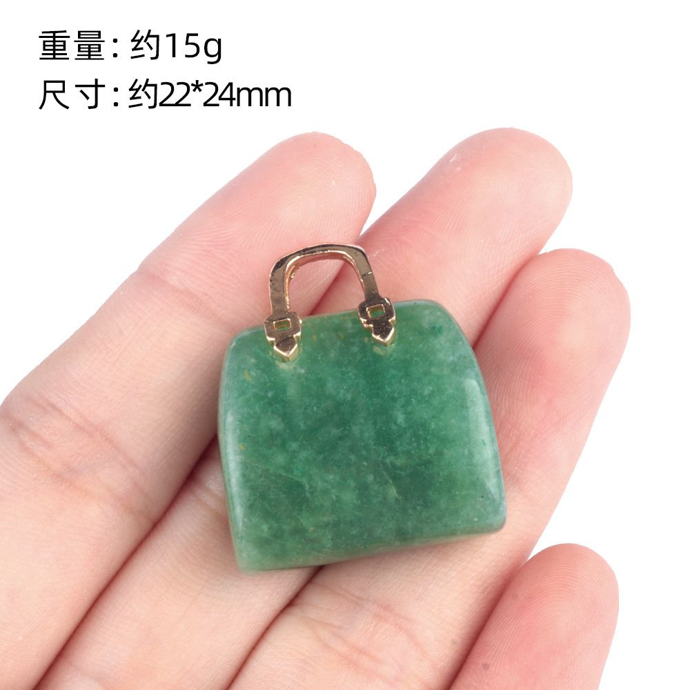 1915-Ferro estrela colapsado, areia de ouro natural pedra não porosa Dongling jade para brincar com a periferia do elemento secundário Kakawasha
