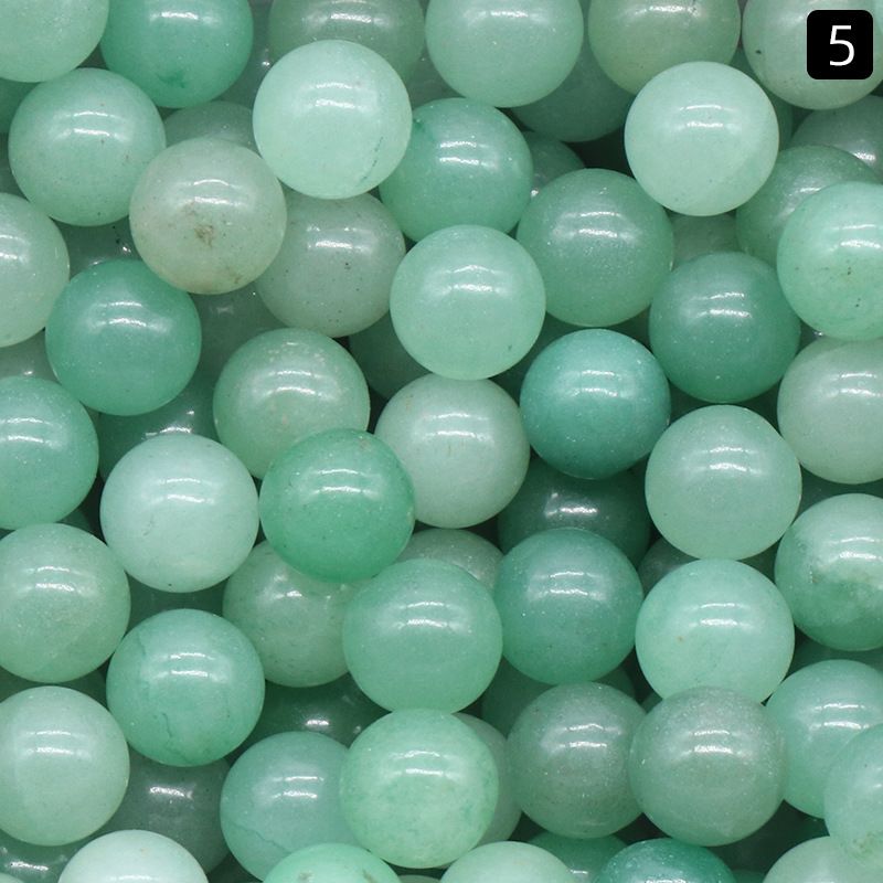 1293-10MM contas redondas não porosas cristal de ágata pedra semipreciosa ágata contas redondas contas soltas DIY material de jóias de pedra