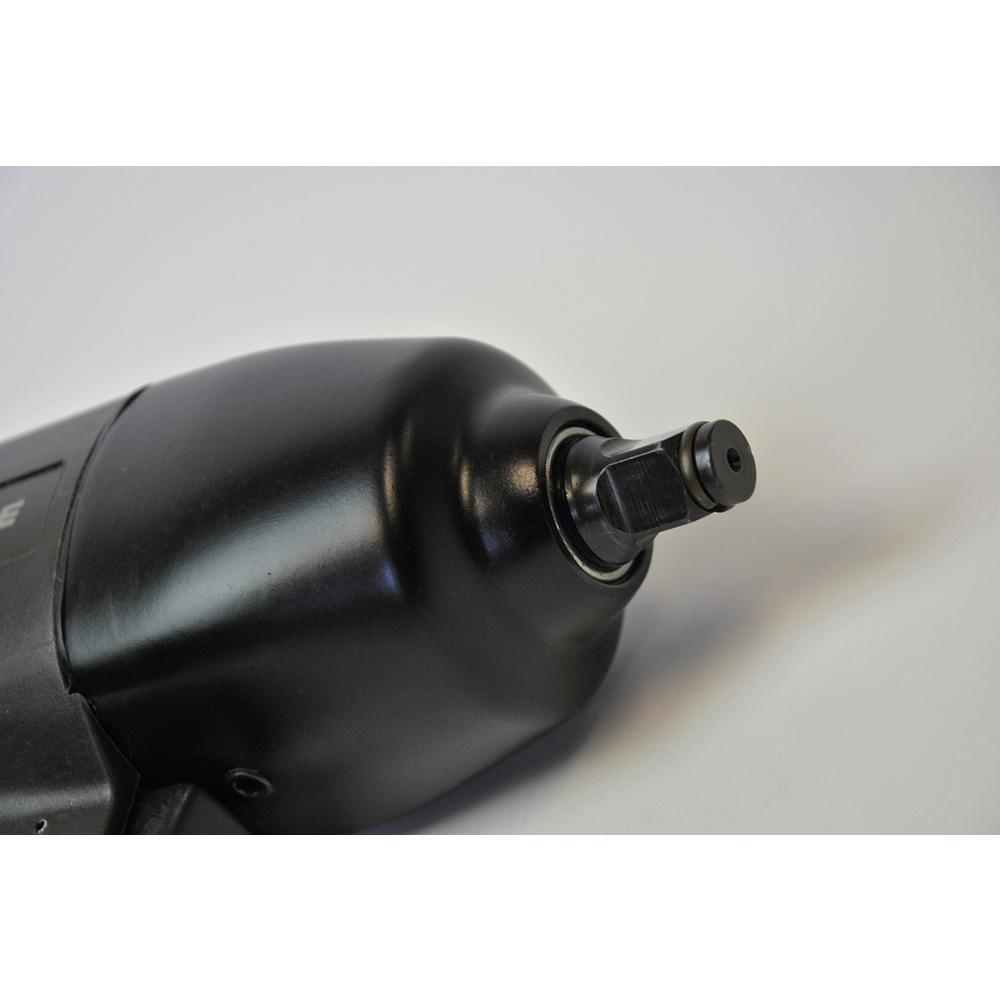 1/2 in. Industrial Duty Composite Air Impact Wrench with 950 ft./lbs. Max Torque