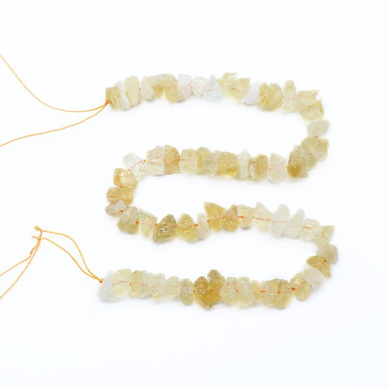 6-12Mm buraco médio pequena pedra ágata cristal, mina de lã irregular frisada DIY colar de mão acessórios de jóias de orelha