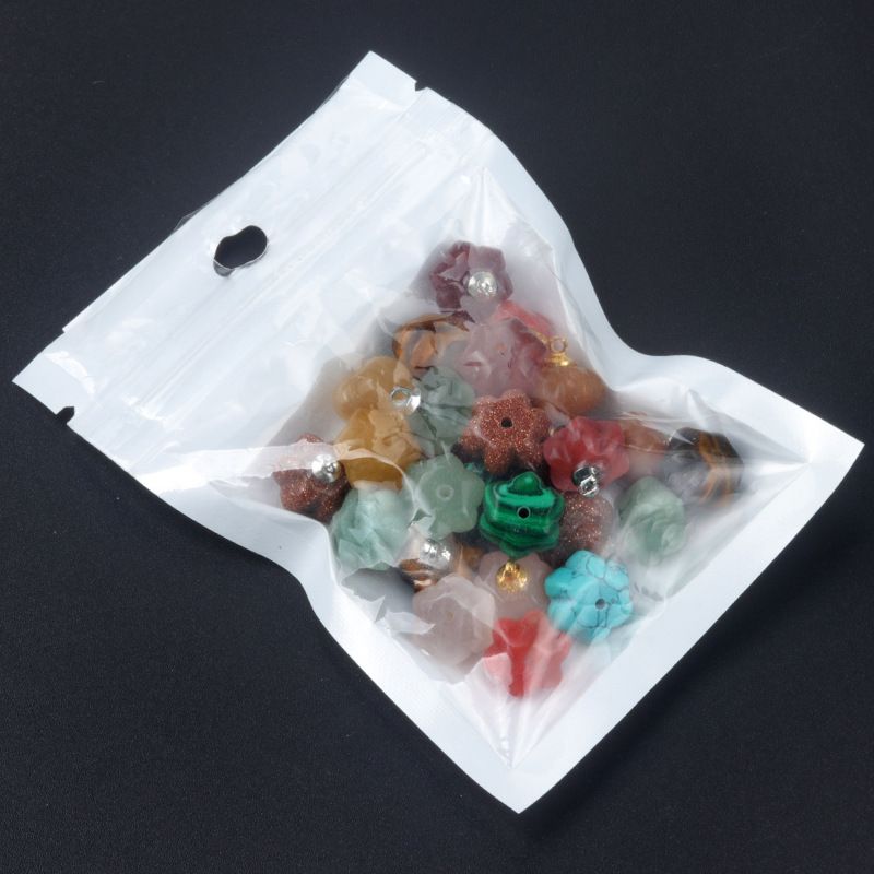 1649-8X12mm abóbora contas soltas, cristal natural pedra semi-preciosa gravada pequena abóbora DIY acessórios de material de jóias