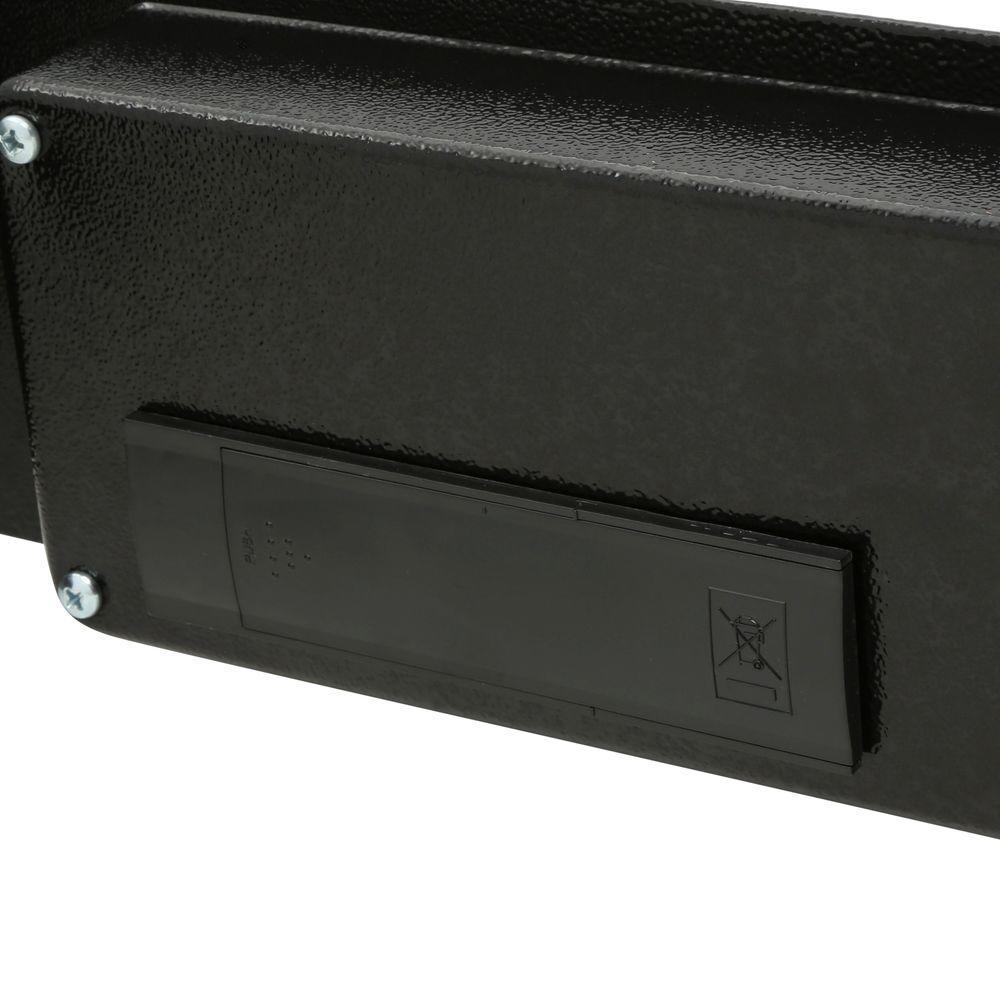 0.78 cu. ft. Security Safe with Digital Keypad