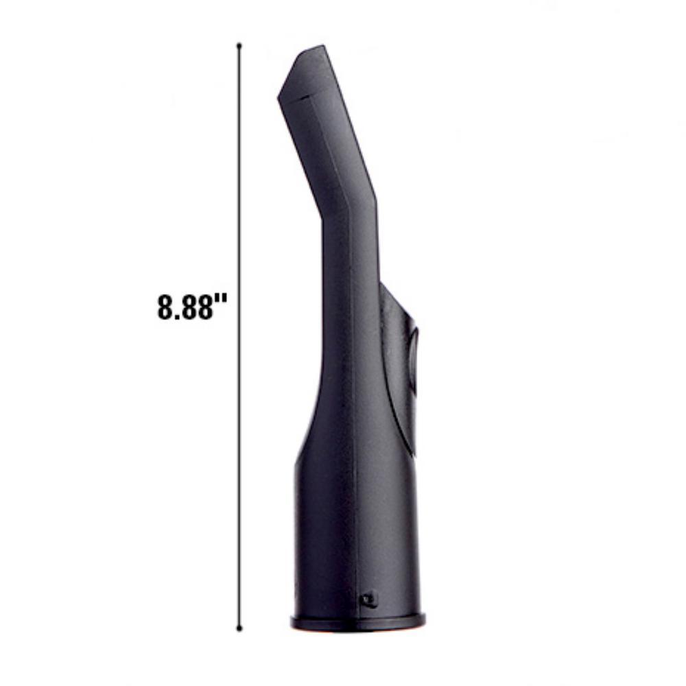 1-7/8 in. LED Lighted Car Nozzle Accessory for RIDGID Wet/Dry Shop Vacuums