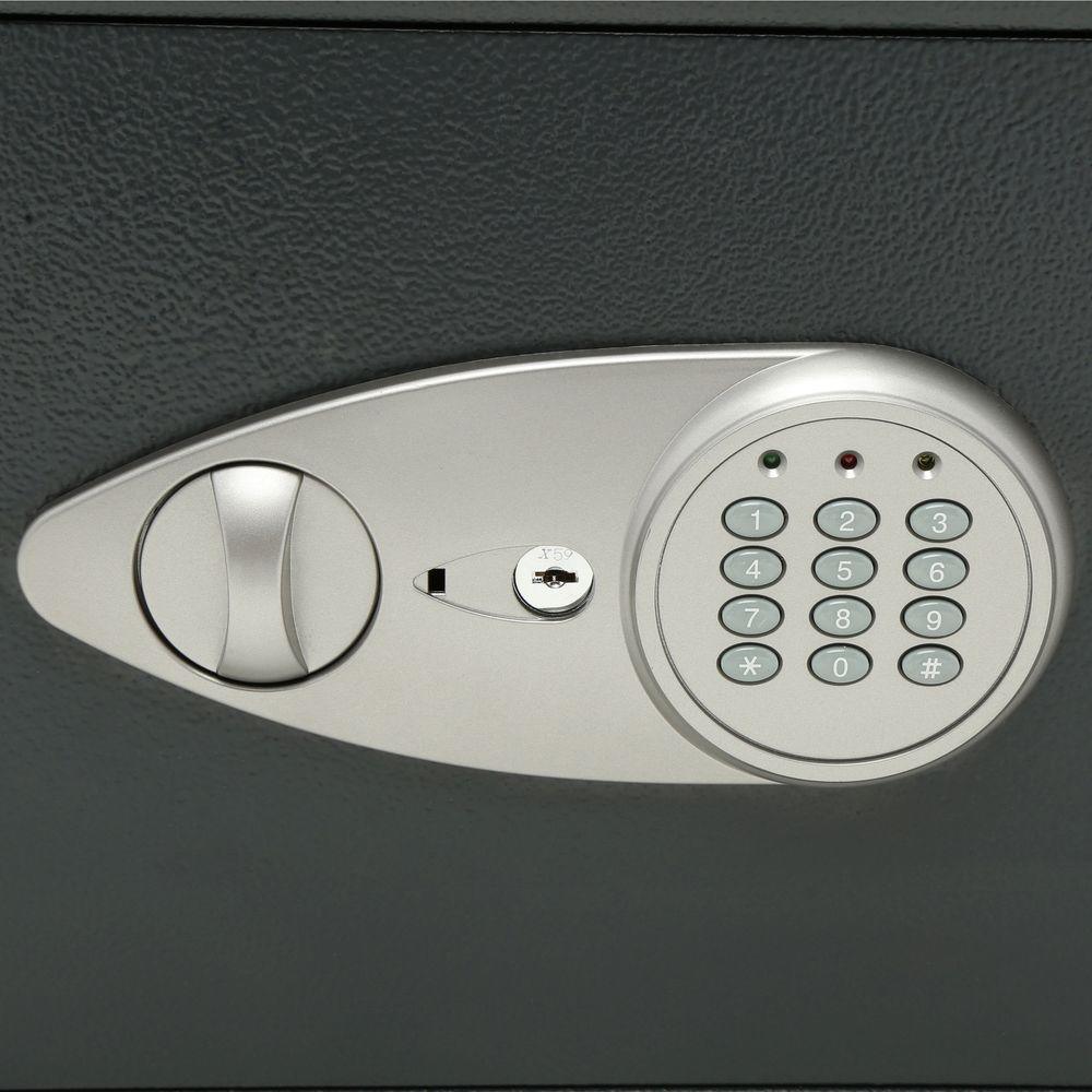 0.78 cu. ft. Security Safe with Digital Keypad