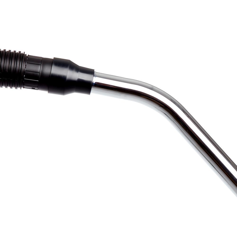 1-7/8 in. and 2-1/2 in. Heavy-Duty Cleaning Accessory Kit for RIDGID Wet/Dry Shop Vacuums