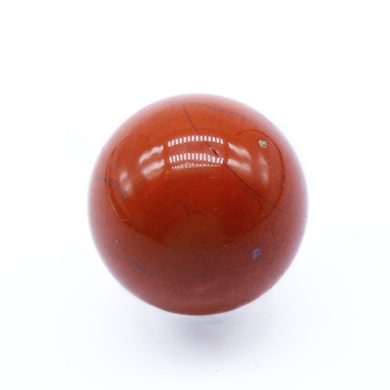 Bola redonda de 16 mm não porosa ágata de ametista natural DIY pedra não porosa cordão redondo jade puro natural